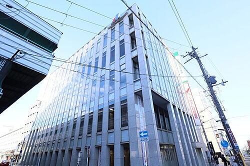 奈良県奈良市高天町