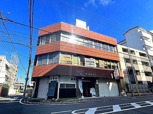 カイモト第一ビル