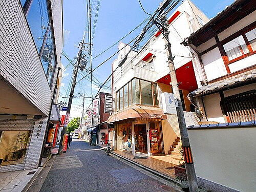 サンふくむらビルＩ