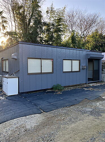 守谷市大柏Ｎ倉庫