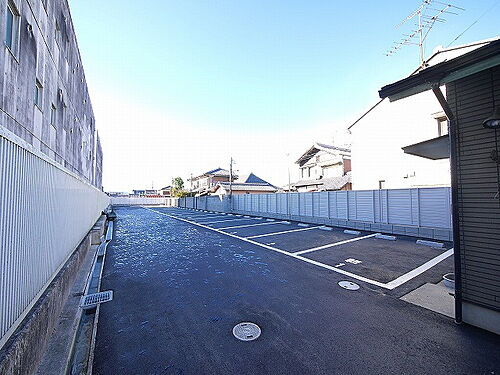 奈良Ｔ・Ｍモータープール