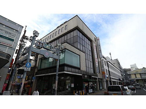 奈良県奈良市西御門町 近鉄奈良駅 貸事務所