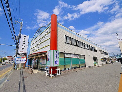 奈良事務機本社ビルＡ