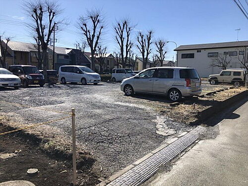 高橋パーキング