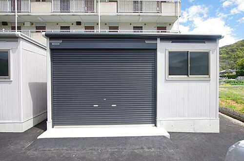 応神Ｇａｒａｇｅ