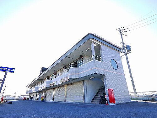 Ｃｉｔｙ飛鳥川　南棟