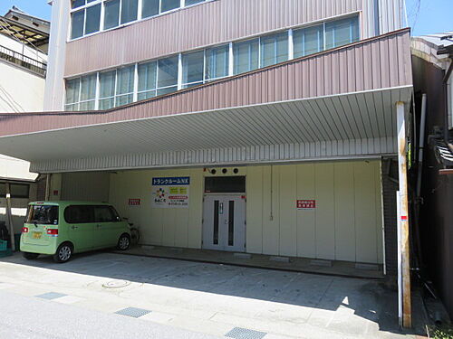 トランクルームＮＫ