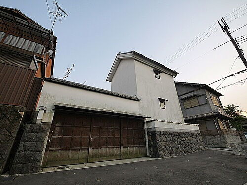 奈良市福智院町テナント