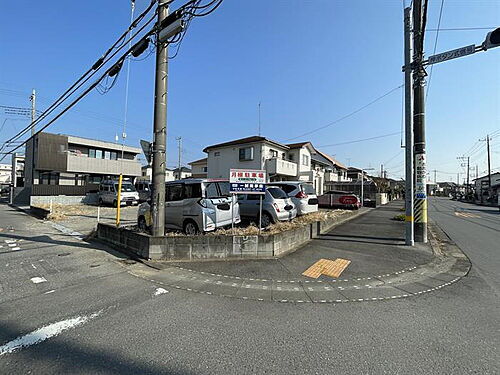 第１１パーキング