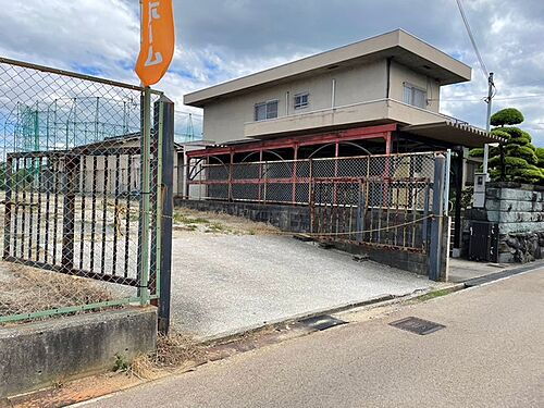 貸地 大阪府大阪狭山市岩室２丁目