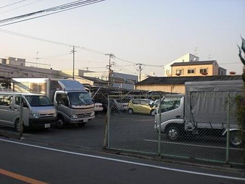 大阪府東大阪市長田西５丁目