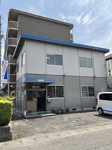 西河原貸事務所