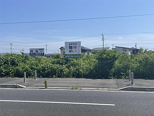 貸地　さくらの森１−１２貸地