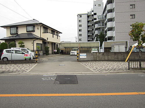 木村駐車場