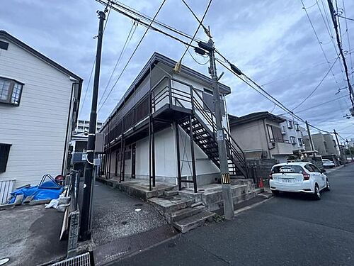 貸店舗（建物一部） 兵庫県伊丹市行基町２丁目