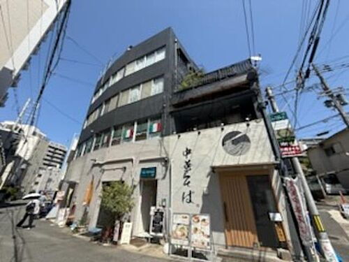 兵庫県伊丹市中央２丁目