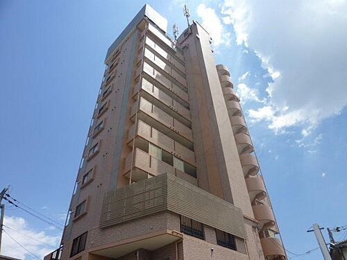 兵庫県尼崎市昭和通１丁目