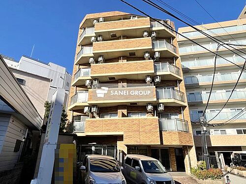 埼玉県所沢市くすのき台３丁目