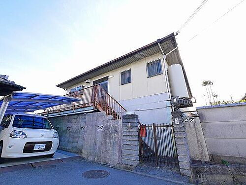 貸店舗・事務所 奈良県大和郡山市北郡山町