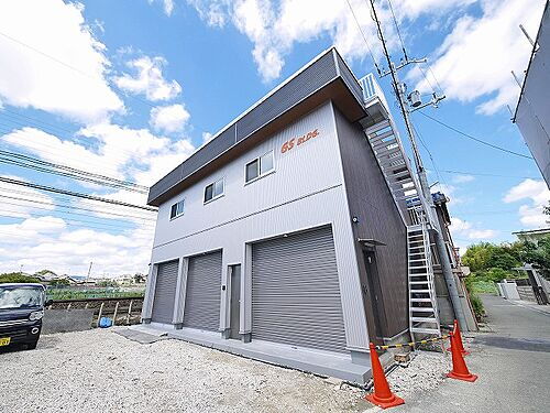 貸事務所 奈良県大和郡山市北郡山町