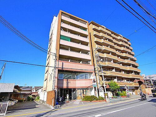 貸事務所 奈良県奈良市西木辻町