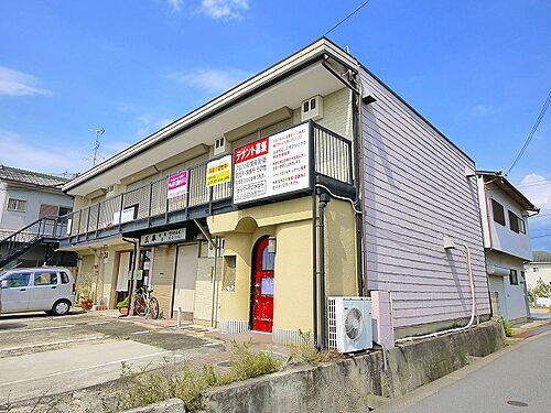 貸店舗（建物一部） 奈良県天理市富堂町