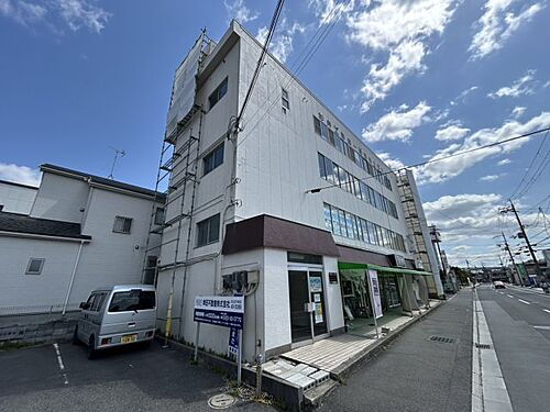 貸店舗・事務所 奈良県磯城郡川西町大字結崎