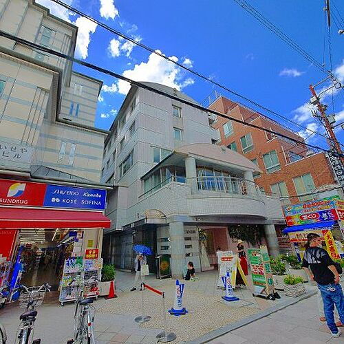 貸事務所 奈良県奈良市角振町
