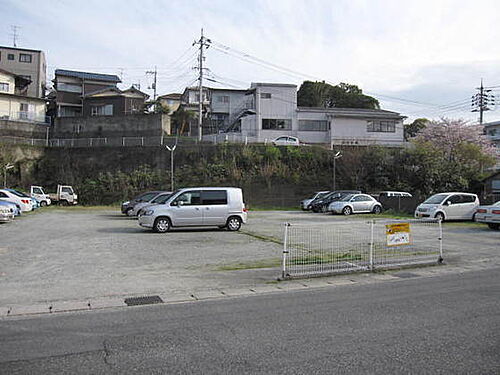 貸駐車場 山口県下関市彦島江の浦町１丁目