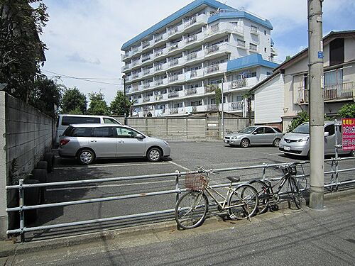 東京都杉並区堀ノ内３丁目