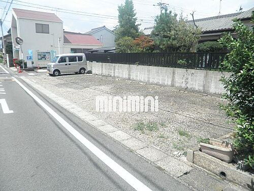陶本町駐車場