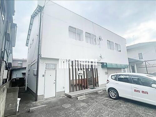 貸店舗（建物一部） 岐阜県岐阜市加納梅田町