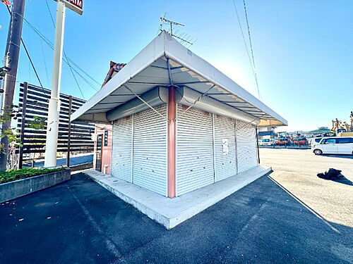 可児市中恵土店舗