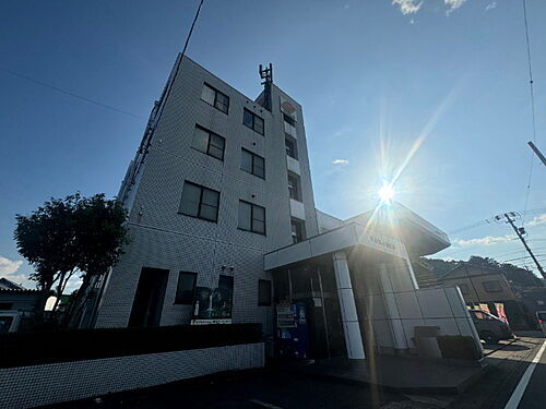 マルエイ関ビル