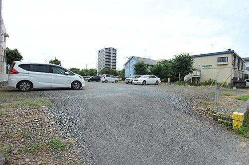 貸駐車場 茨城県龍ケ崎市佐貫１丁目