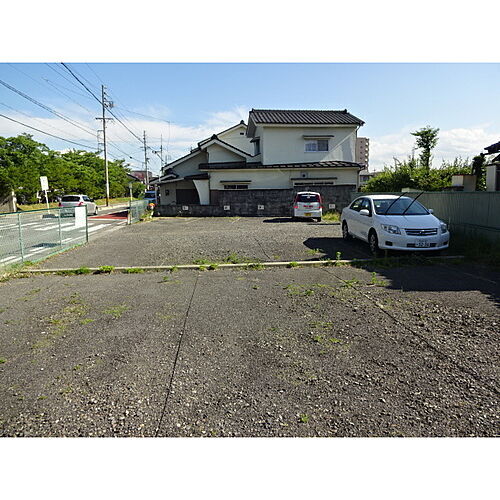 長野県松本市庄内２丁目