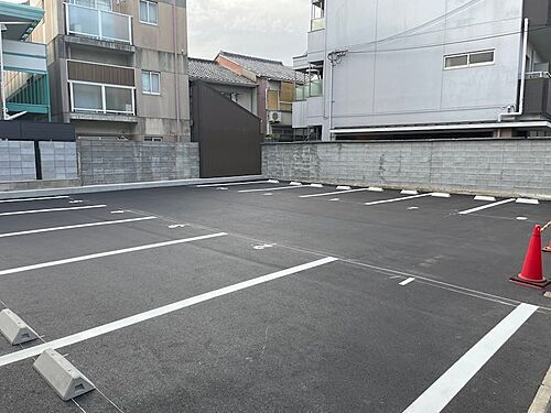 貸駐車場 京都府京都市左京区吉田中阿達町