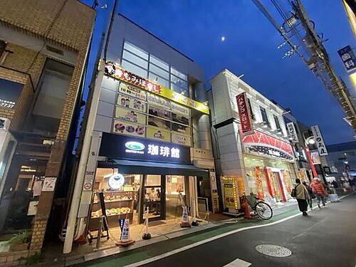 東京都世田谷区祖師谷１丁目