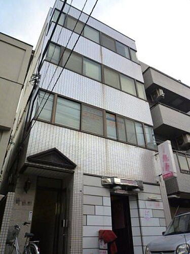 神奈川県横浜市西区浅間町５丁目