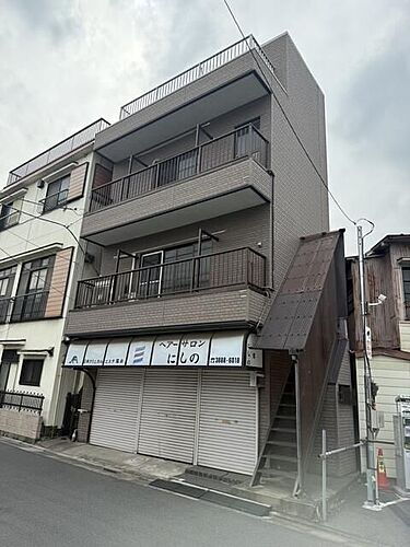 貸店舗・事務所 東京都足立区千住東２丁目