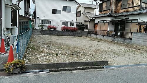 井上モータープールＢ