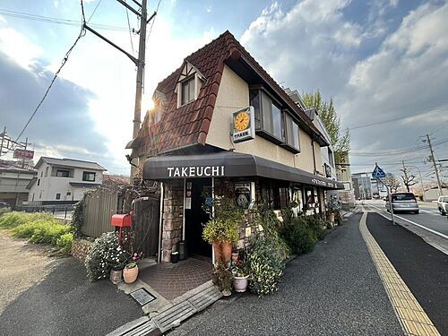 寺家町貸店舗