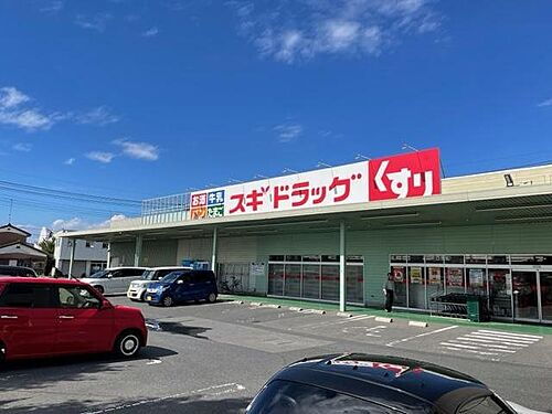 貸店舗（建物一部） 群馬県太田市新井町