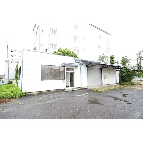 芳照テナント