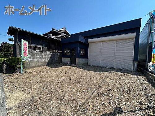 貸倉庫 岐阜県関市西本郷通４丁目