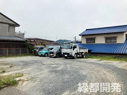 武久町１丁目Ｈ駐車場