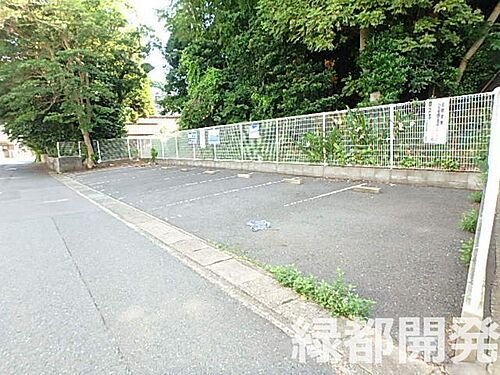 武久第４古川駐車場