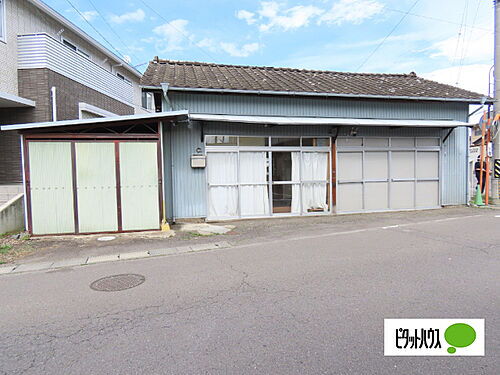 長野県上田市緑が丘１丁目