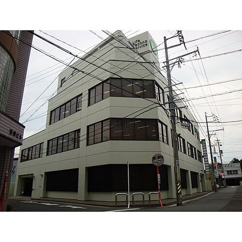 貸事務所 三重県津市中央