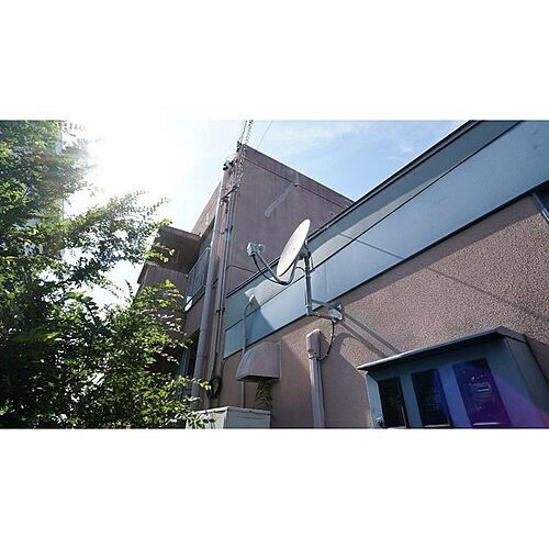 貸店舗・事務所 三重県四日市市笹川３丁目